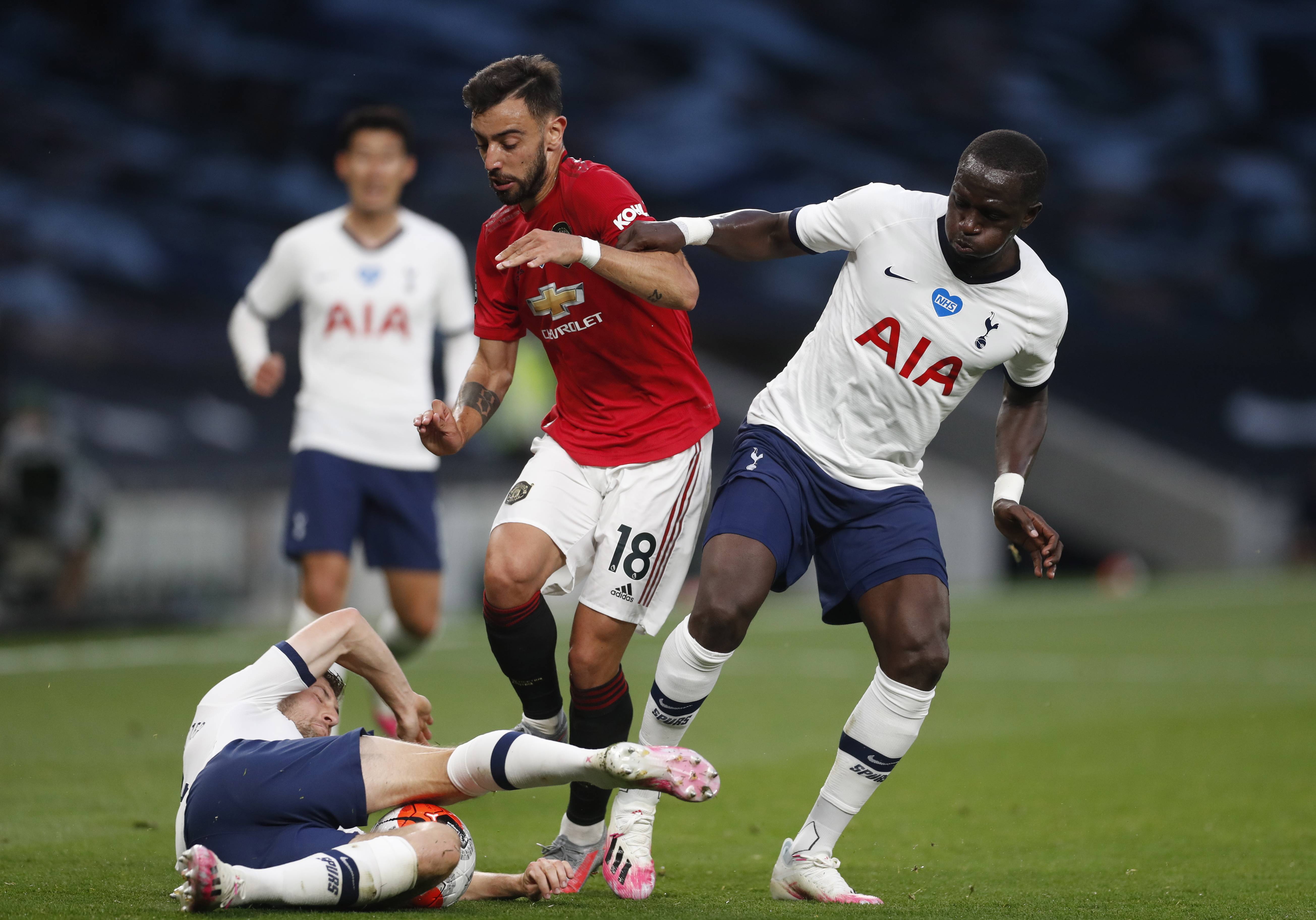 赛事的启发 赛事的启发